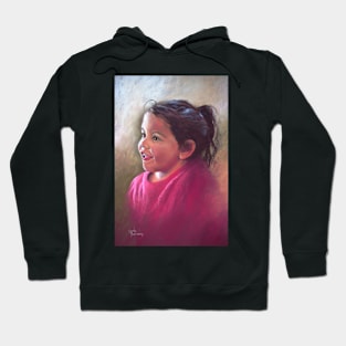 'Amelia' Hoodie